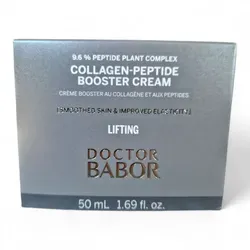 Doctor Babor Collagen-Peptide Booster Cream 50 ml Gesichtscreme 403717
