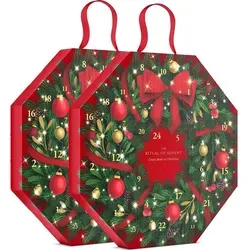 Rituals Adventskalender Classic 2025 – Doppelpack - Entdecken Sie den Rituals Adventskalender Classic 2025 im Doppelpack! 48 ausgewählte Produkte aus beliebten Kollektionen sorgen für Genuss und festliche Stimmung. Perfekt für doppelte Vorfreude oder als Geschenk.