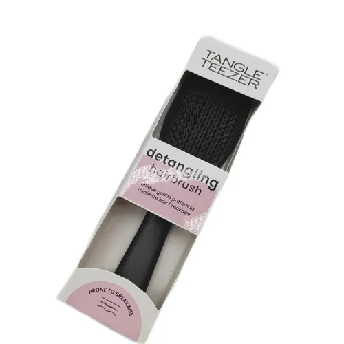 Tangle Teezer Ultimate Detangler-Entwirrer-Bürste Schonend für Hagelhaar