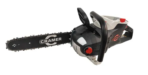 Cramer Tools 82 V Akku-Kettensäge 82CS25 2,5 kW 33 cm ohne Akku 24 m/s