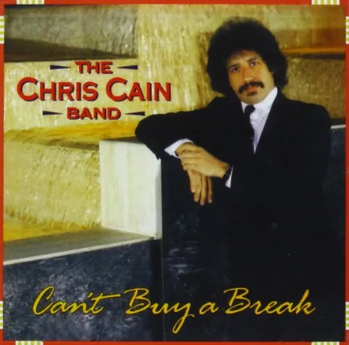Can'T Buy a Break