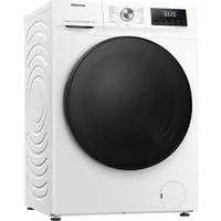 Hisense WFQA7014EVJM Waschmaschine 7 kg 1400 U/Min - Waschmaschine mit 7 kg Kapazität, AquaStop Auslaufschutz und 1400 U/Min für effizientes Waschen. Ideal für Familien und Haushalte mit hohem Waschbedarf.
