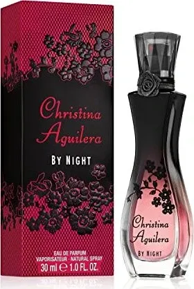  By Night Eau de Parfum für Damen 30 ml
