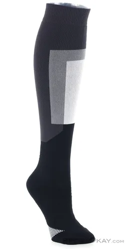 CEP Thermo Tall Damen Skisocken - Schwarz - Größe 4 - Sportsocken für Damen, bieten optimale Wärme und Komfort beim Skifahren, ideal für kalte Tage auf der Piste.