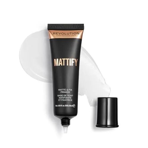  Mattify mattierender Make-up Primer 28 ml
