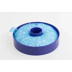 Vor-Motor Filter, Staubsaugerfilter waschbar passend für Dyson DC33, DC33i, 919563-02