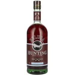Beluga Hunting BERRY Noble Bitter 38% Vol. 0,7l