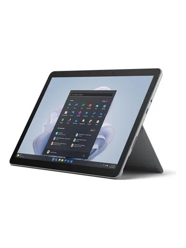 Surface Go 4 for Business - Tablet mit Intel N-series N200, Windows 11 Pro und Full HD Touchscreen, ideal für mobile Produktivität und modernes Arbeiten.