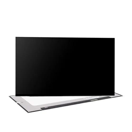 Notebook Display passend für DELL Latitude 5400, matt