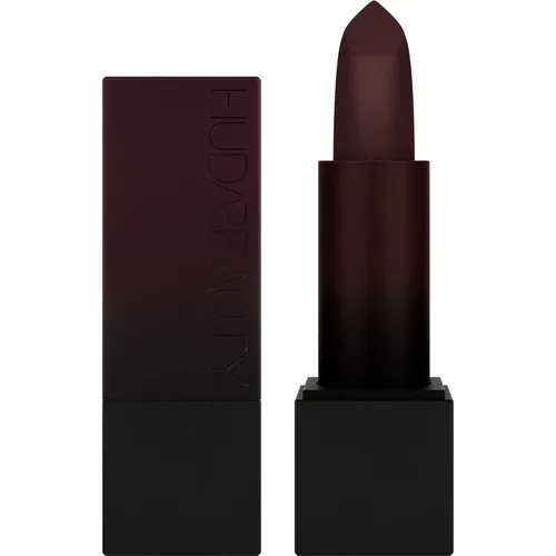 Huda Beauty Power Bullet Matte Cream Lipstick - Masquerade - Lippenstifte mit hochpigmentierter, mattierter Formel für langanhaltende Farbe und ein samtiges Finish.