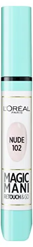 L 'Oréal Paris Make Up Designer Magic Mani Nagellack Lackstift Filz