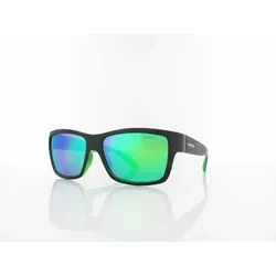 Sportbrille "Alpina Kacey" Unisex - Sportbrillen mit 100% UV-Schutz und bruchfestem Kunststoff, ideal für Outdoor-Aktivitäten bei intensivem Licht.