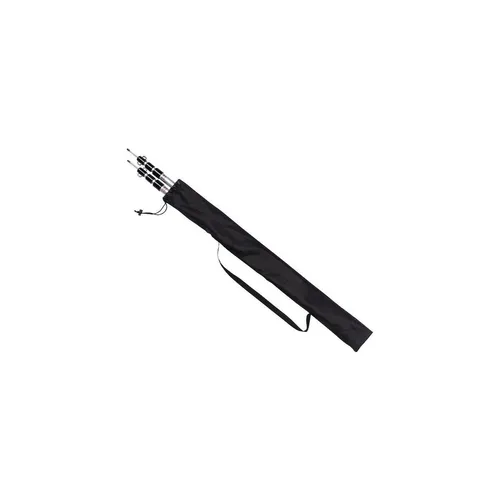 Tambu Aluminium-teleskopstangen | 2er Set alu