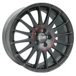 SUPERTURISMO GT 7 5x17 5x112 ET35 L-Ring - Alufelgen, sportliches Design und hohe Stabilität für optimale Leistung und Fahrvergnügen.