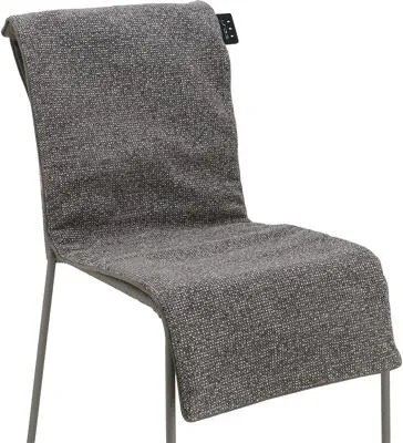 Cosiseat Lite Heizkissen, 110x45cm, Teddy grau