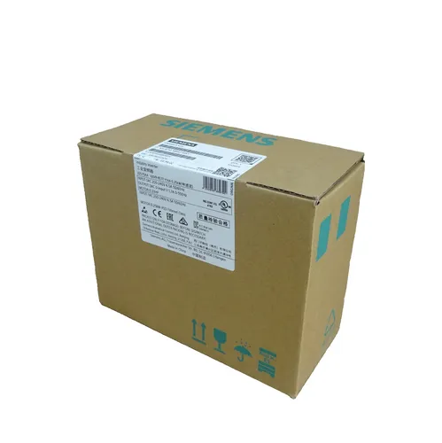 Siemens 6SL3210-5BB12-5BV1 SINAMICS V20 - SPS-Prozessor, energieeffizient und ideal für einfache Antriebslösungen mit IP20 Schutzklasse.