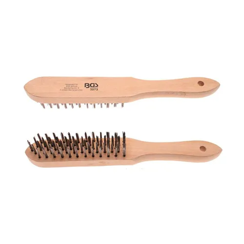 BGS Drahtbürste 3073