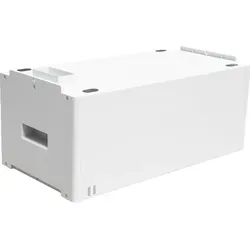 BYD HVS 2.56 – Hochleistungs-Erweiterungsmodul für Energiespeicherung - Powerstations: Die BYD Battery-Box Premium HVS 2.56 kWh bietet kompakte, zuverlässige Energiespeicherung mit IP55 Schutzklasse und einfacher Montage für private Haushalte und kleine Gewerbe.