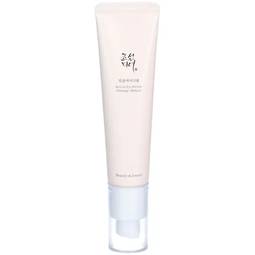 Beauty of Joseon Revive Eye Serum Ginseng + Retinal 30 ml - Augenpflege mit Ginseng und Retinal für strahlende, jugendlich frische Augen. Reduziert Falten und Müdigkeitsanzeichen, ideal für empfindliche Haut.