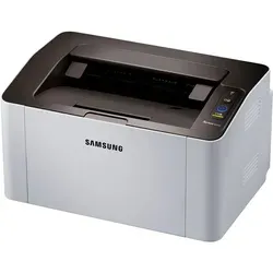 Samsung Xpress M2026 Monolaser-Drucker - Schwarz/Grau