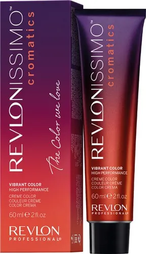 Revlon Revlonissimo Cromatics 60 ml C20 Haarfarbe