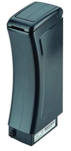 Prophete SideClick Akku 0319 Li-Ionen 36V / 10,4Ah - Ersatzakku mit 36V und 10,4Ah, ideal für lange Fahrten und schnelle Ladezeiten von nur 4 Stunden – perfekt für E-Bikes.