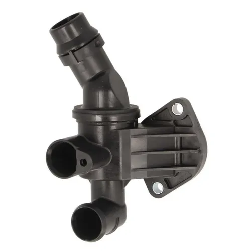MAHLE TI 6 87 Thermostat - Thermostat für Kühlmittel, Öffnungstemperatur 87°C, ideal für zuverlässige Motorregulierung und optimale Leistung.