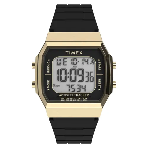 Timex TW5M60900 Kostenloser Schutz für Uhrenglas Herren Uhr Damen Uhr