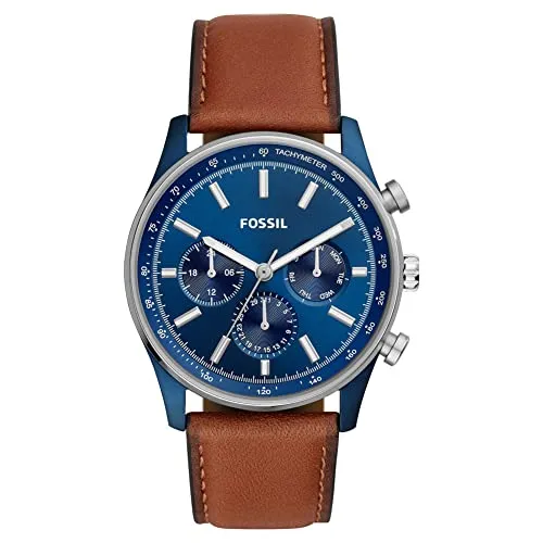 Fossil BQ2512 Herren Armbanduhr