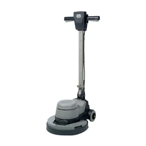 Numatic NR 1500S Einscheibenmaschine - Vielseitige Profi-ESM mit 150 U/min, ideal zum Schrubben, Shampoonieren und Holzschleifen. Hohe Antriebsleistung und Laufruhe für beste Ergebnisse.