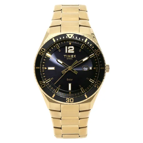 Timex TW2V53900 Kostenloser Schutz für Uhrenglas Herren Uhr Damen Uhr
