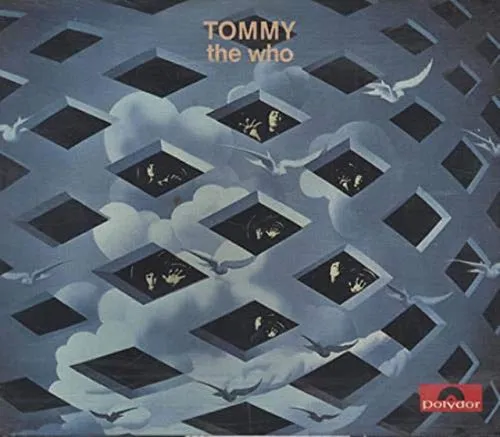 Tommy