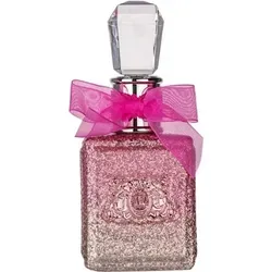Juicy Couture Viva La Juicy Rose Eau De Parfum Spray 30ml - Damendüfte mit blumig-fruchtiger Note, ideal für fröhliche Frauen, die Eleganz und Lebensfreude ausstrahlen möchten.
