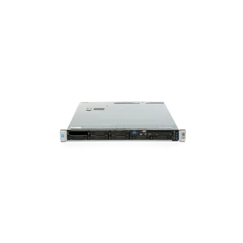 Aruba 755258-B21 Stromversorgung Hot-Plug Integriert Rack-Montage - 1U inkl VAT