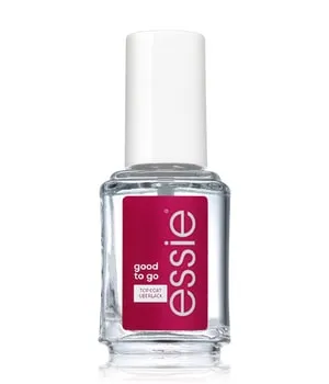 essie Good to Go Nagelüberlack 13.5 ml - Schütze deinen Nagellack mit dem essie Good to Go Überlack. Er sorgt für ein glänzendes Finish, versiegelt in kurzer Zeit und verlängert die Haltbarkeit deiner Maniküre.