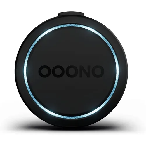 OOONO CO-Driver NO2 Modell 2024 - Bluetooth-Freisprecheinrichtung zur Blitzwarnung, automatisch aktiv und ideal für sicheres Fahren.