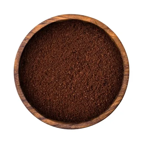 Bremer Gewürzhandel Bourbon Vanille, gemahlen, feines Vanillepulver, aromatisch & ergiebig, 3 x 10g