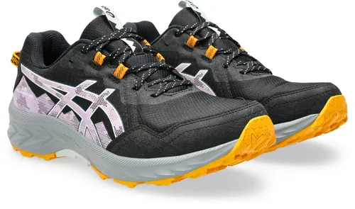 Asics GEL-VENTURE 10 Trailrunningschuh - Laufschuhe mit stark profilierter Außensohle für optimalen Halt im Gelände und hoher Dämpfung durch GEL™-Technologie für maximalen Komfort.