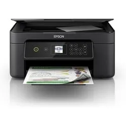 Epson Expression Home XP-3150 - 3-in-1-Tinten-Multifunktionsgerät mit WiFi, inkl. 4 Monate gratis Drucken mit ReadyPrint Flex