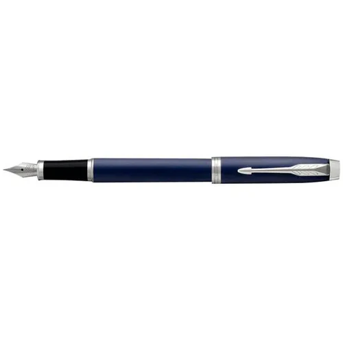 Parker Jotter Core Füller – Personalisierbar - Kugelschreiber mit Clip und Geschenkbox, nachfüllbar und ideal für individuelle Geschenke. Personalisieren Sie ihn mit Ihrem Wunschtext!