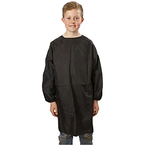Creativ Company Malschürze, Größe 7-12 Jahre, L: 81 cm, für Kinder