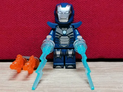 LEGO 76166 - Avengers