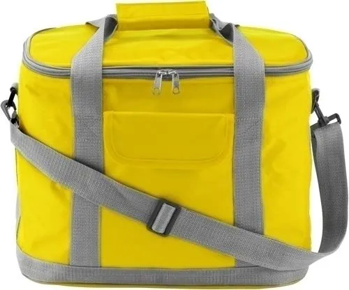 Kühltasche 'Morello' aus Nylon