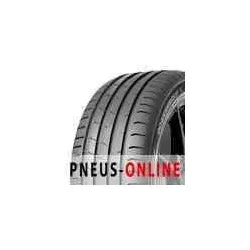 Powerproof 1 XL - Hochleistungsreifen für PKW - PKW-Reifen Powerproof 1 XL, 245/35 R20 95 Y, bietet hervorragende Haftung und Sicherheit bei hohem Tempo.