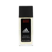 adidas Active Bodies (Spray, 75 ml) (12383905)