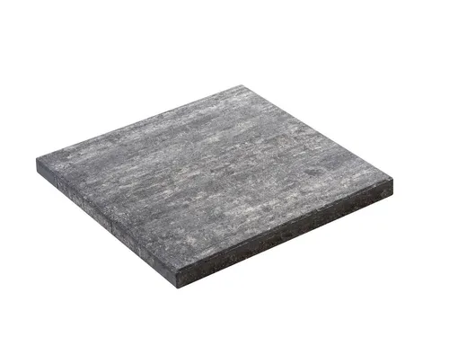 Diephaus Terrassenplatte VIA GRAPHIT 50/50/4 CM PE2