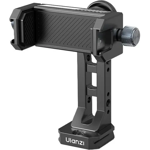 Ulanzi MA53 Arca Swiss Phone Mount(ball head) (MA53)