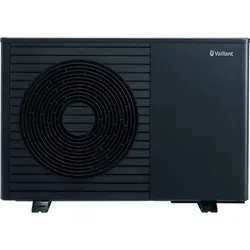 VAILLANT aroTHERM plus VWL 55/8.1 A 230V Wärmepumpe - Luft/Wasser-Wärmepumpe für effizientes Heizen und Kühlen, Monoblock-Ausführung mit Energieeffizienzklasse A++, ideal für Heim und Garten.