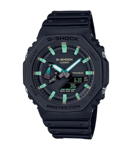 Casio W-800H-1A Armbanduhr - Sportliche Herren- und Damen-Armbanduhr mit Datumsanzeige, wasserdicht bis 100 m und aus hochwertigem Edelstahl. Ideal für den aktiven Lebensstil!