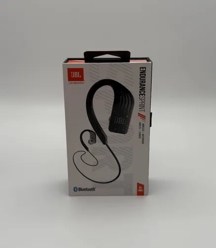 JBL Endurance SPRINT Bluetooth In-Ear Kopfhörer wasserdicht IPX7 SchwimmTraining